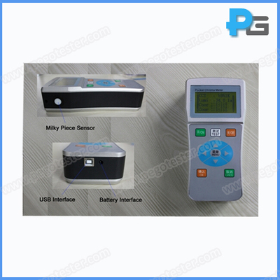 Portable Colorimeter