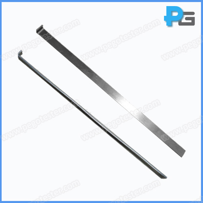 IEC60065 Test Hook
