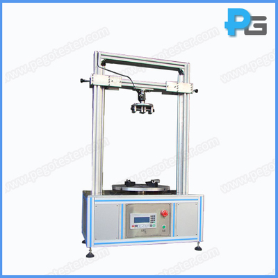 Suspended Luminaire Torque Test Device