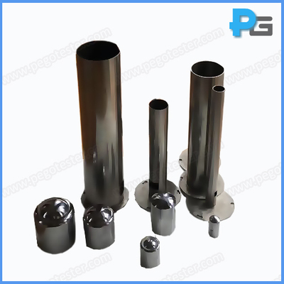 IK07 - IK10 Manual Release Vertical Impact Hammer