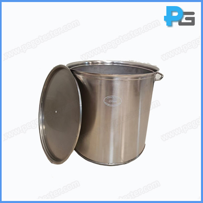 GB 40876 Stainless steel Standard Pans