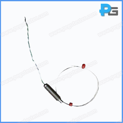 Ni/Cr K type Thermocouple