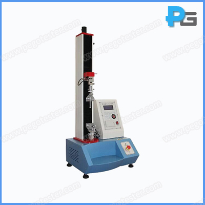 2KN Microcomputer Type Tensile Test Equipment