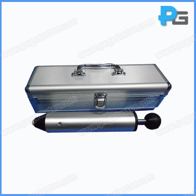 0.5J Spring Hammer for Impact Test