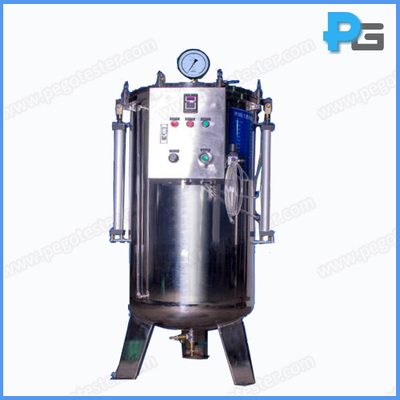 IPX8 High Pressure Immersion Tank