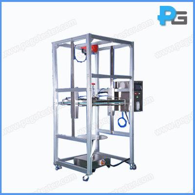 IPX1 and IPX2 Drip Box (Floor Stand Type)