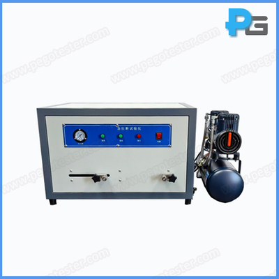 Enamelled Round Wire Jerk Test Apparatus