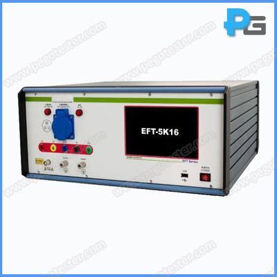 IEC61000-4-4 Electrical Fast Transient / Burst Generator