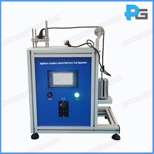 Lateral Pull Test Apparatus