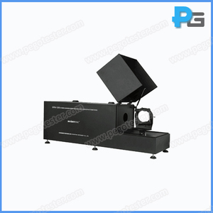 Compact Goniophotometer for LED Lamp