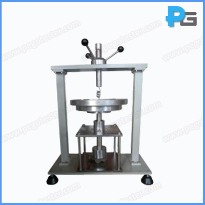 IEC60884-1 Figure 8 Heat Compression Tester