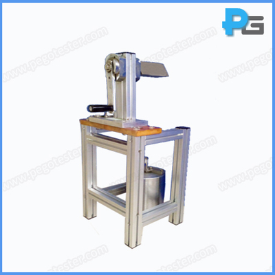 IEC60065 Mandrel Test Device