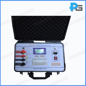 Contact Resistance Tester
