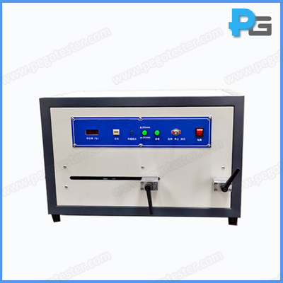 Winding Wires Elongation Test Apparatus