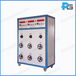 Power Load Cabinet