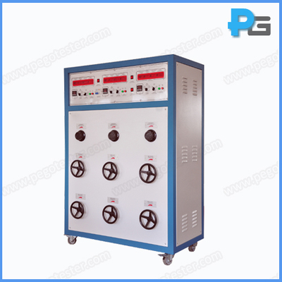 Power Load Cabinet