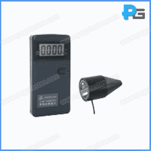 Portable Luminance Meter