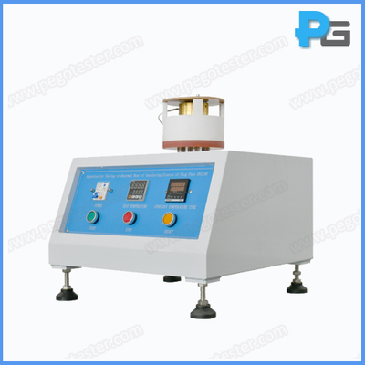 IEC60884-1 Figure 40 Abnormal Heat Resistance Test Apparatus