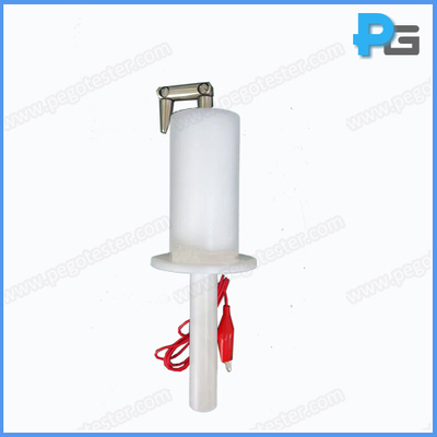 Similar Test Probe B with 50mm Circular Stop Face