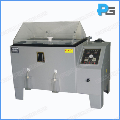 Salt Spray Test Chamber