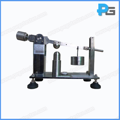 IEC60238 Metal Lampholders E14, E27 and E40 Pressure Apparatus