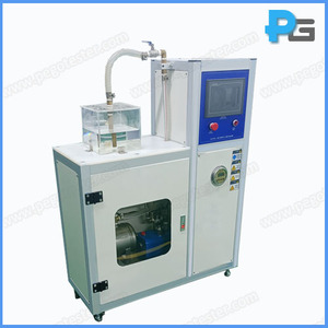 Backsiphonage Testing Machine