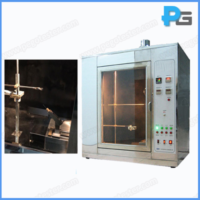 IEC60695 Needle Flame Tester