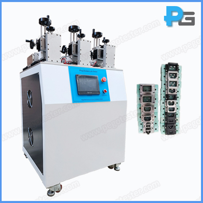 Breaking Capacity and Normal Operation Testing Machine