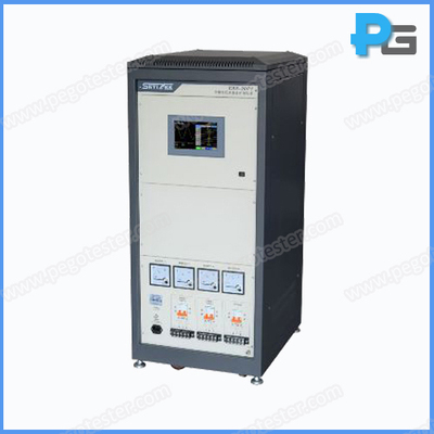 IEC61000-4-11 Voltage Dips and Short Interruption Generator