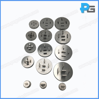 GB1003 3-Phase Plug and Socket-Outlet Gauges