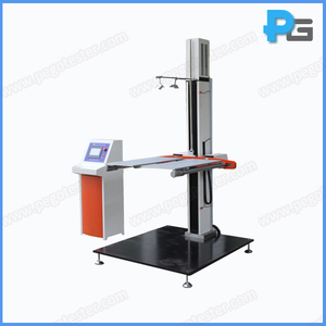Container Free-Fall Drop Test Equipment