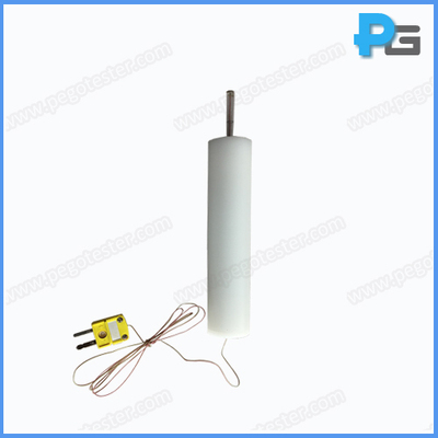 Test Probe for Measuring Surface Temperature