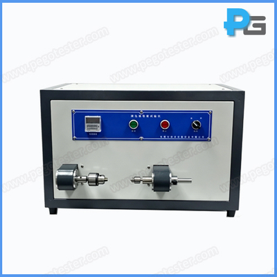Round Wire Mandrel Winding Test Apparatus