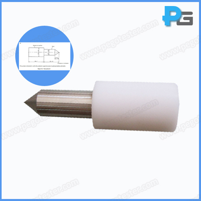 Test Probe 41 (Φ 30 Probe )