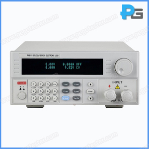 DC Electronic Load