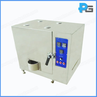 Heating Enclosure