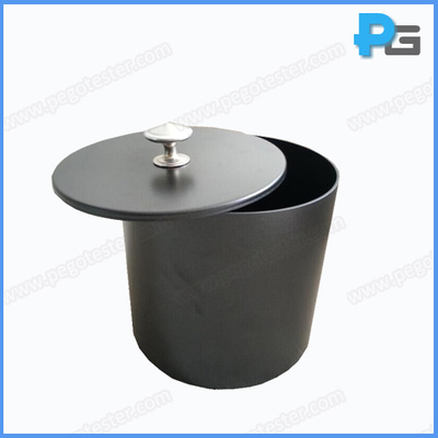 Low Carbon Steel Saucepan