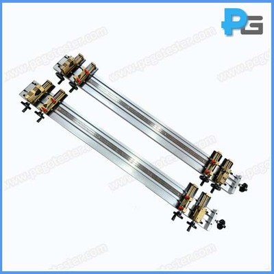 Universal Conductor Resistance Fixture