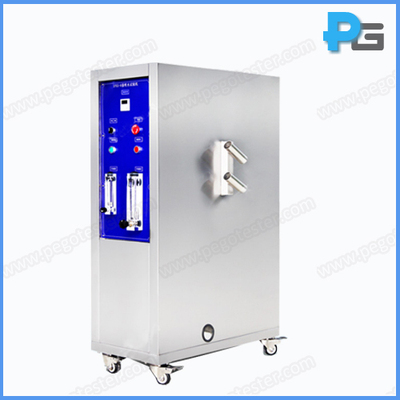 IPX5 and IPX6 Strong Water Jets Test Device