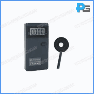 Portable Lux Meter