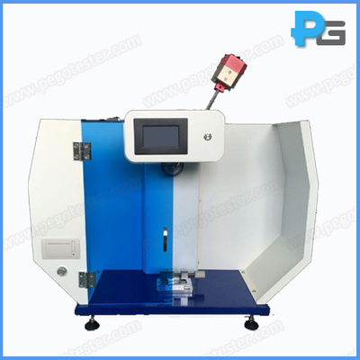 Digital Charpy Impact Strength Tester