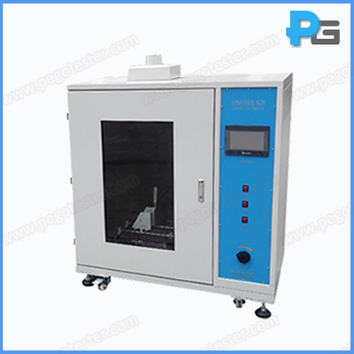 GWFI and GWIT Glow-Wire Tester (PLC Type)