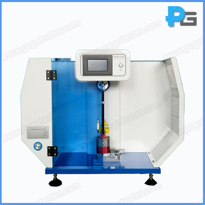 Digital Izod Impact Strength Tester