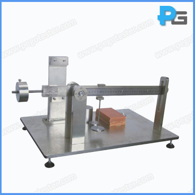 IEC60238 Lampholder Torque Apparatus