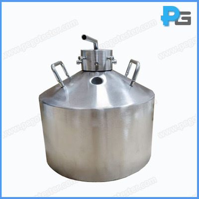 Combustion Sampling Device