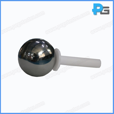 φ75mm Test Sphere with Handle
