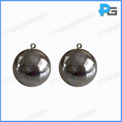 Steel Impact Ball