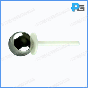 Test Probe A (Φ50 sphere with handle）
