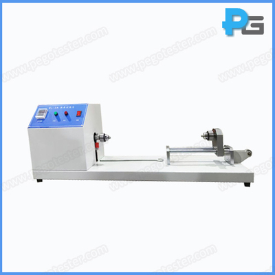 Enamelled Round Wire Peer Test Apparatus