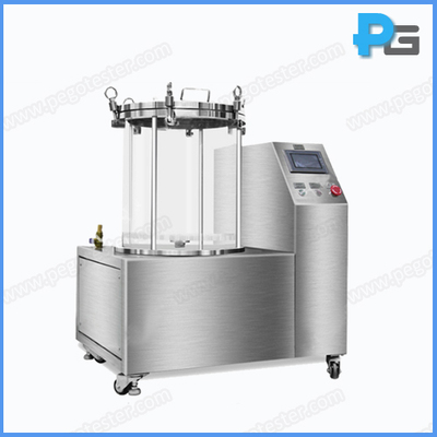 Negative pressure Leak Testing Machine